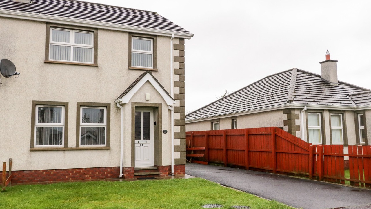 Photo of Outdoor in Ballycastle