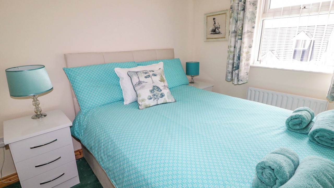 Photo of Bedroom in Ballycastle