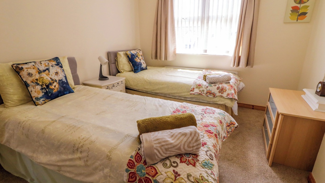 Photo of Bedroom in Ballycastle