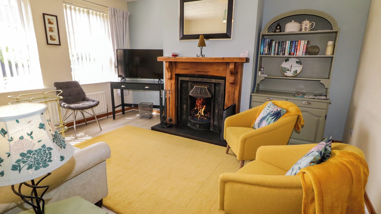 Photo of Livingroom in Ballycastle