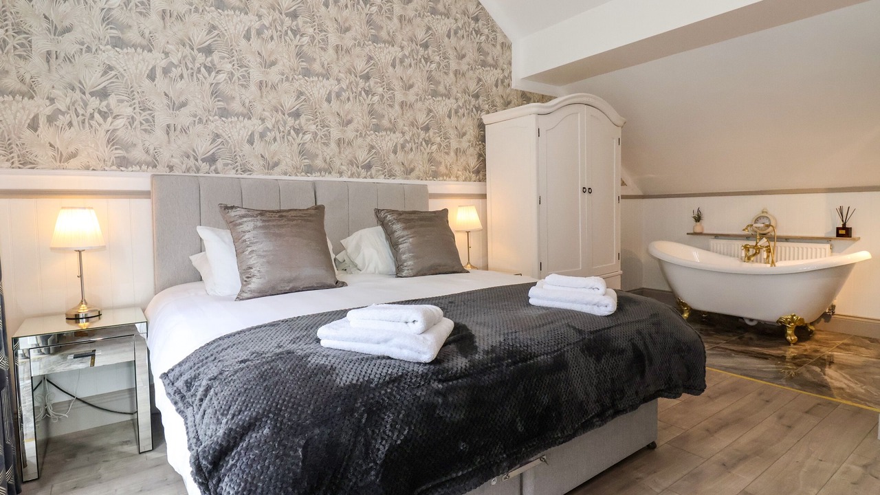 Photo of Bedroom in Eshton