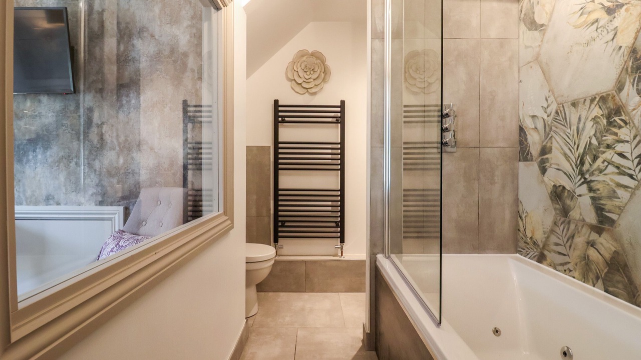 Photo of Bathroom in Eshton