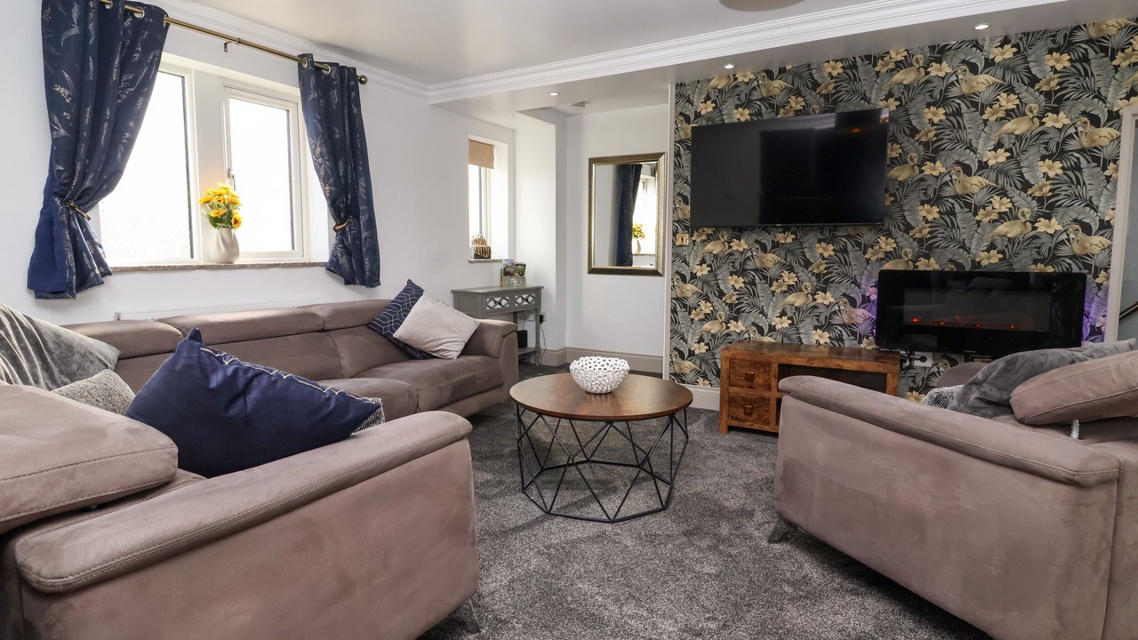 Photo of Livingroom in Eshton