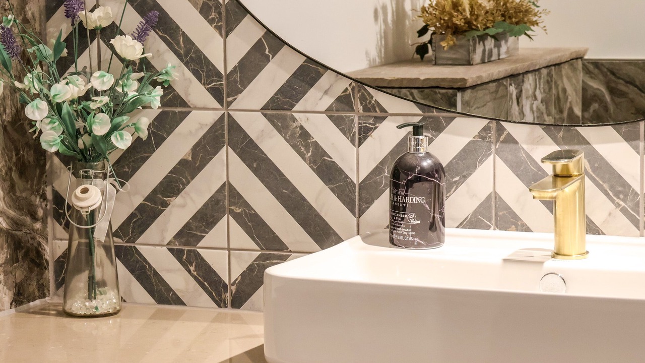 Photo of Bathroom in Eshton