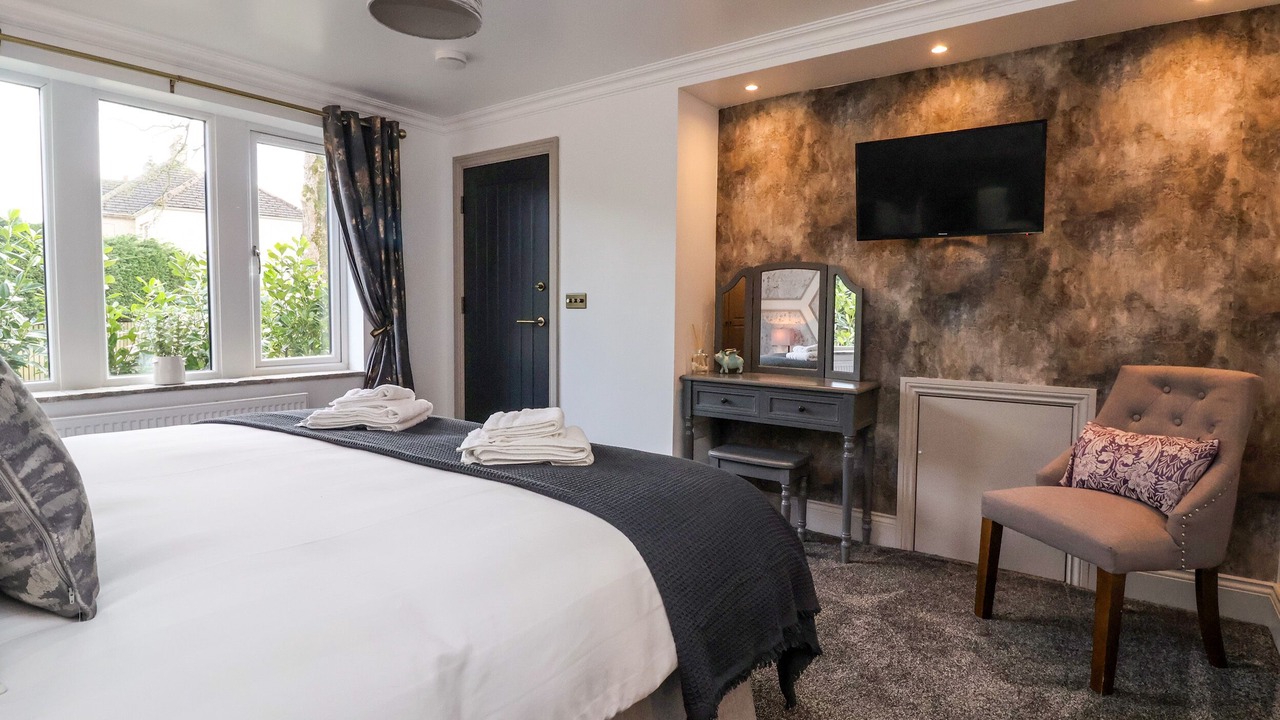 Photo of Bedroom in Eshton