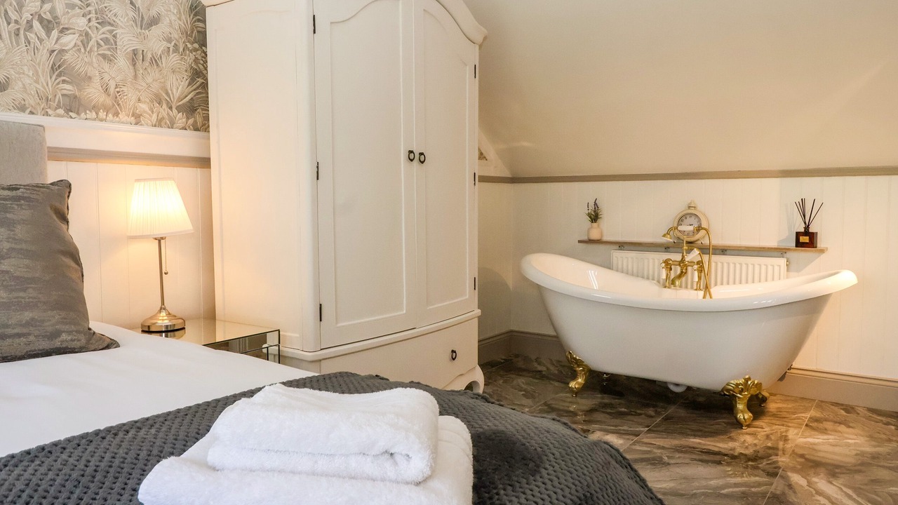 Photo of Bedroom in Eshton