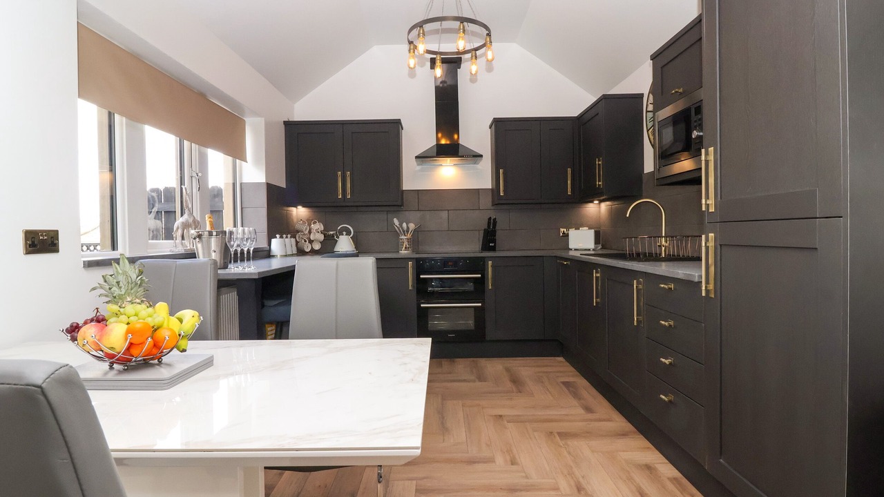 Photo of Kitchen in Eshton