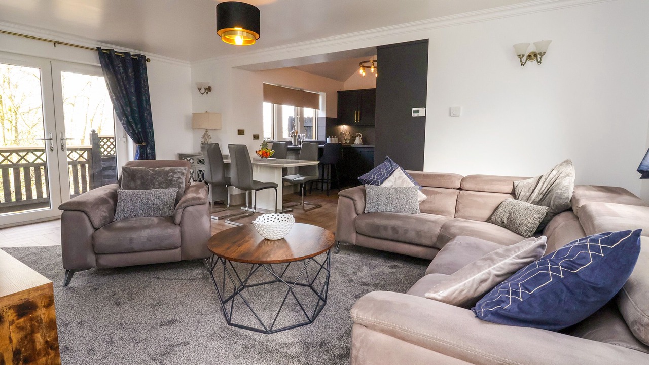 Photo of Livingroom in Eshton