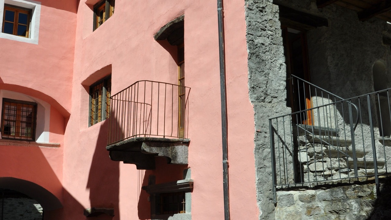 Photo of Outdoor in Peccia