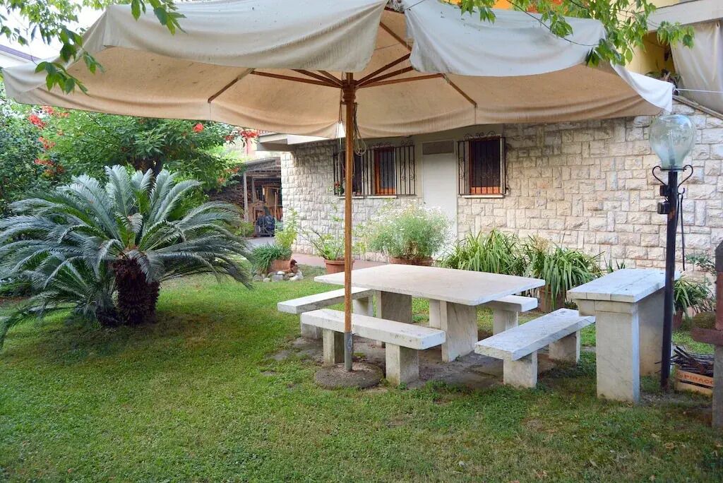 Photo of Outdoor in Ripa-Pozzi-Ponterosso