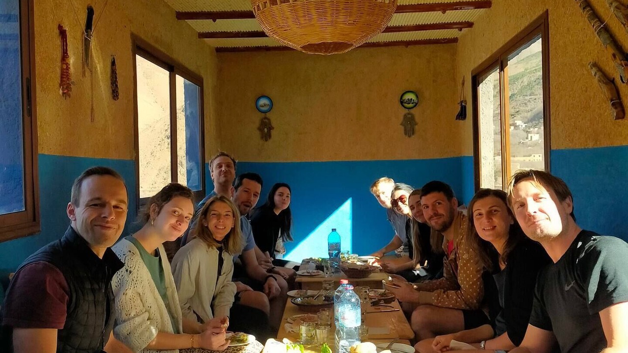Photo of Others in Imlil