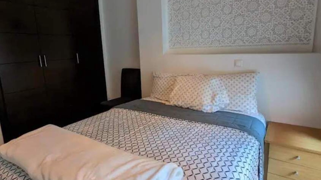 Photo of Bedroom in Majorelle