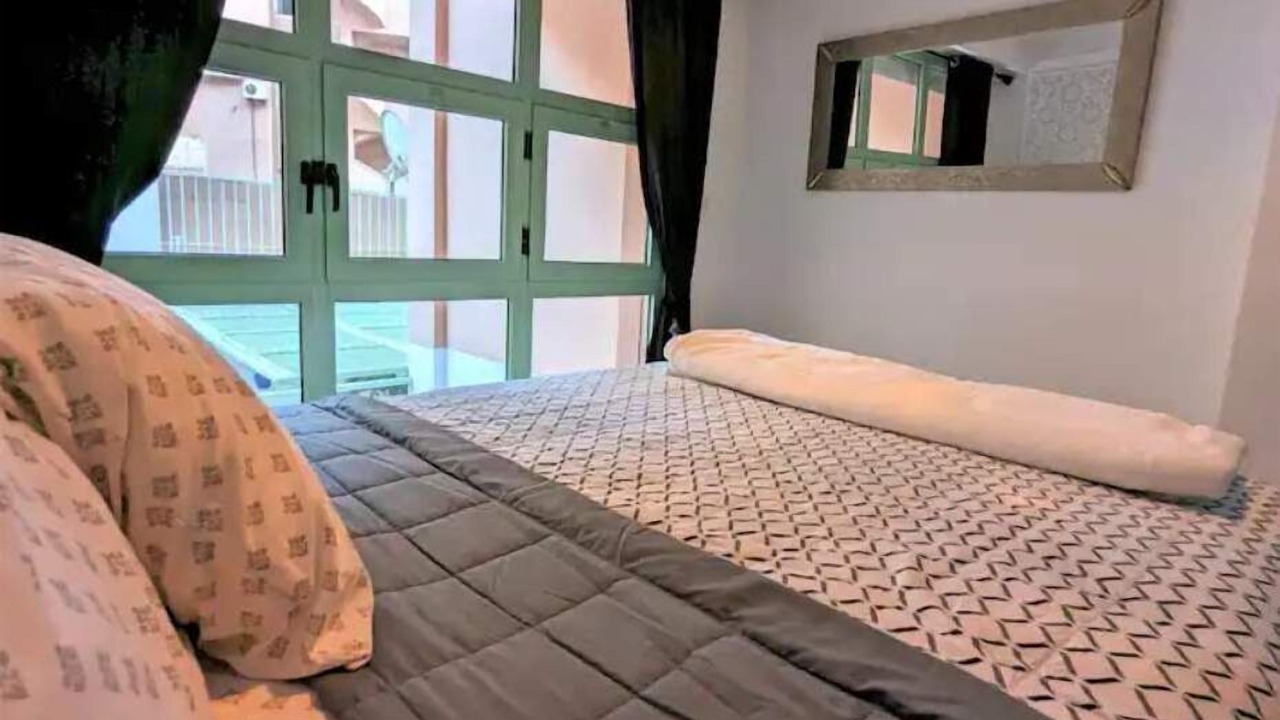 Photo of Bedroom in Majorelle