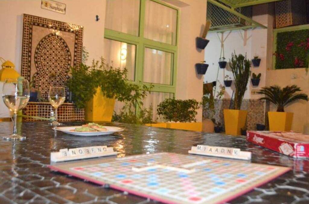 Photo of Others in Majorelle