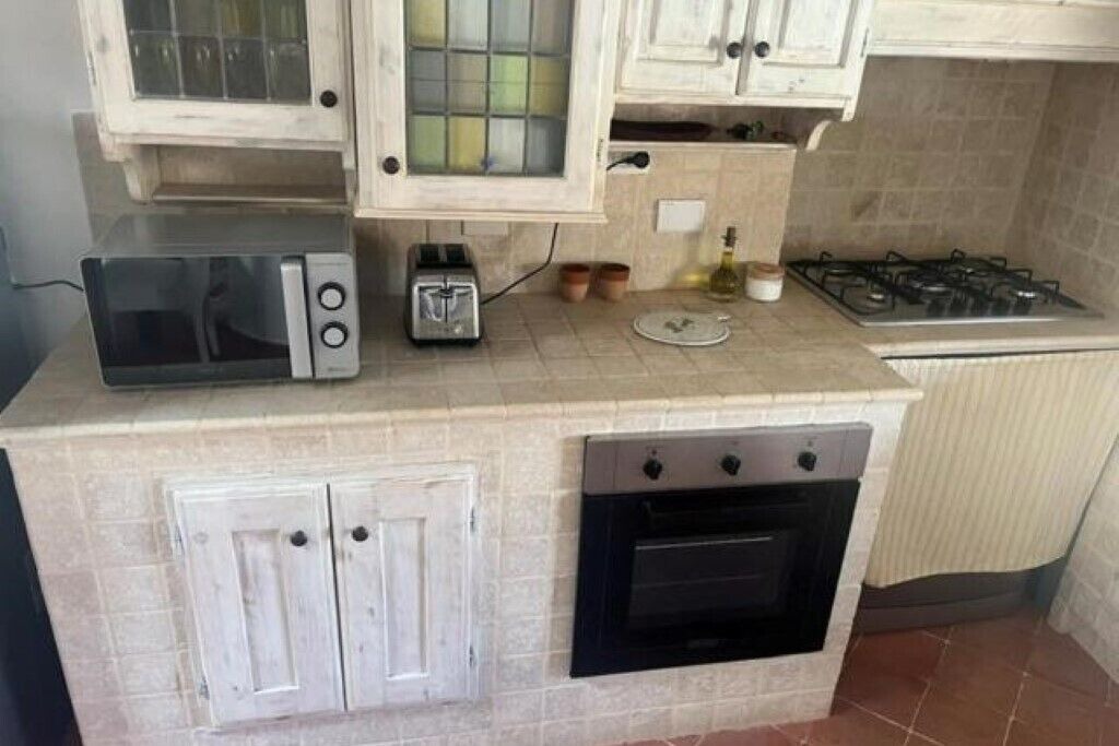 Photo of Kitchen in Castelnuovo dei Sabbioni