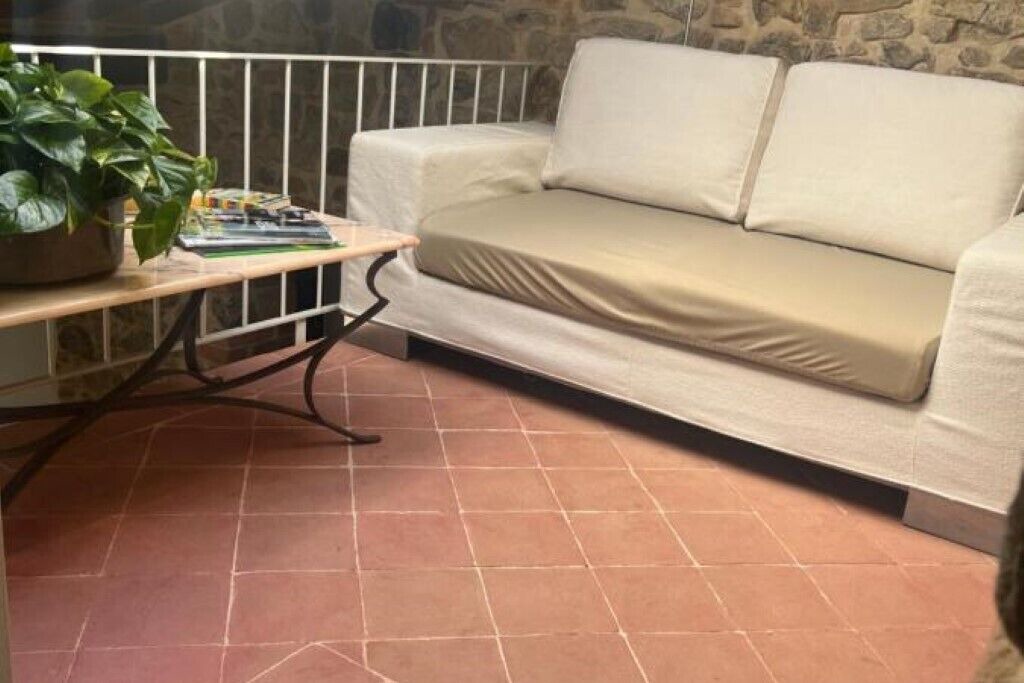 Photo of Livingroom in Castelnuovo dei Sabbioni