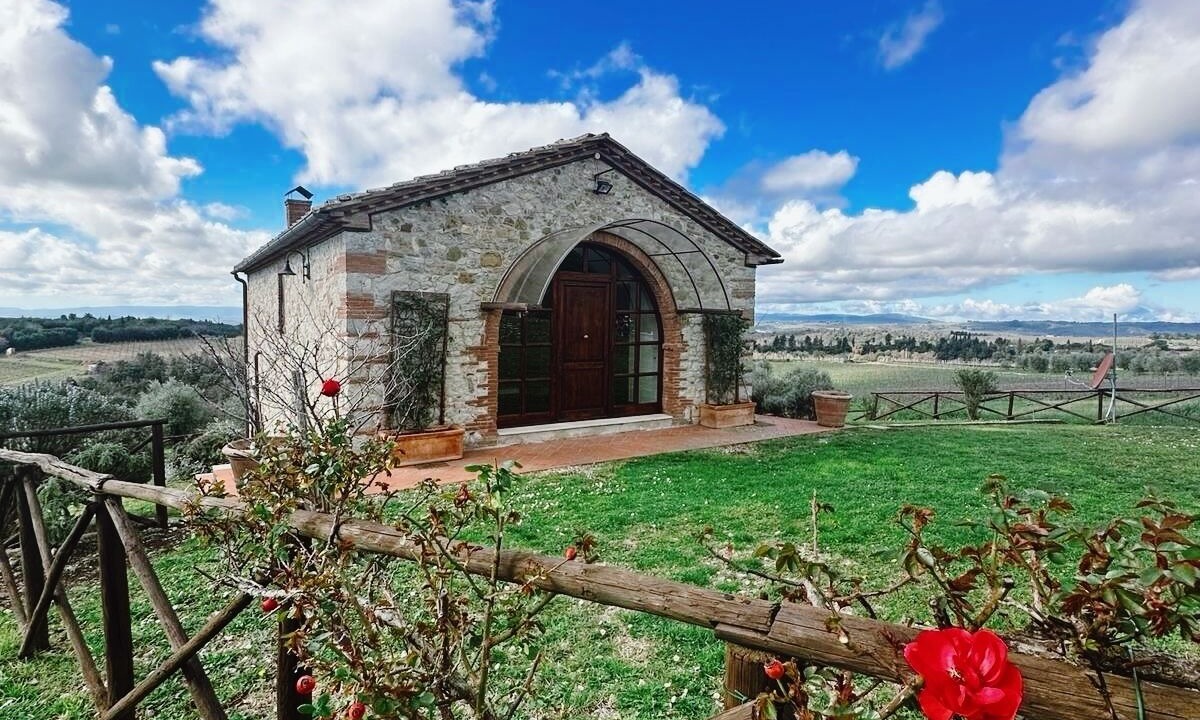 Photo of Outdoor in Villa A Sesta