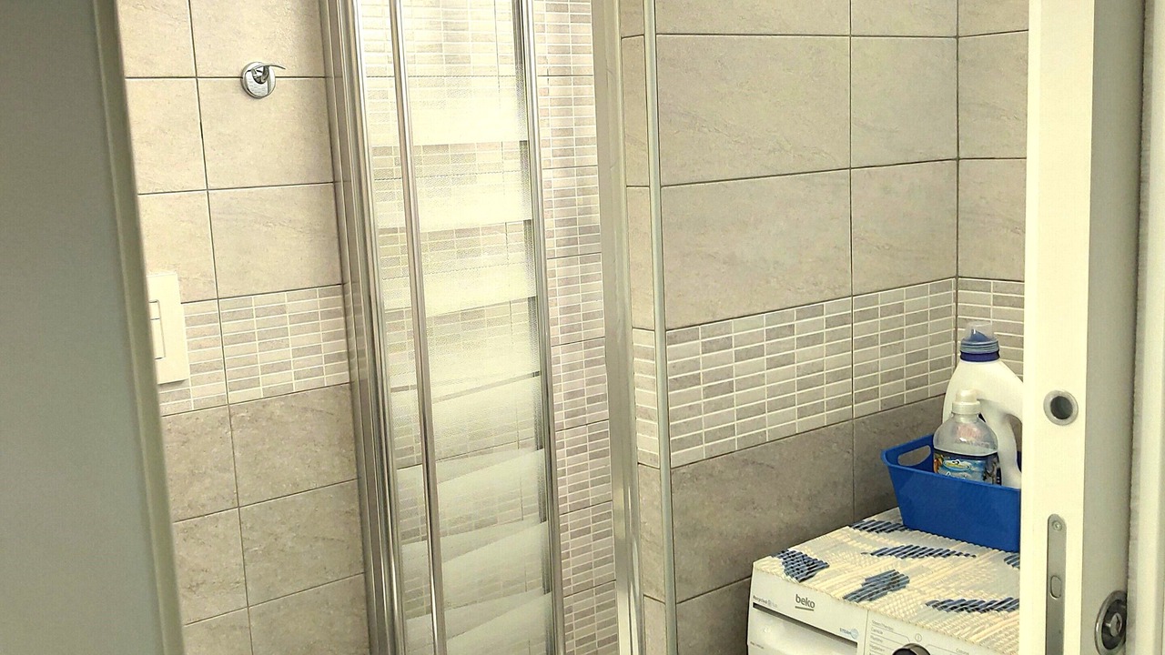 Photo of Bathroom in Crescenzago