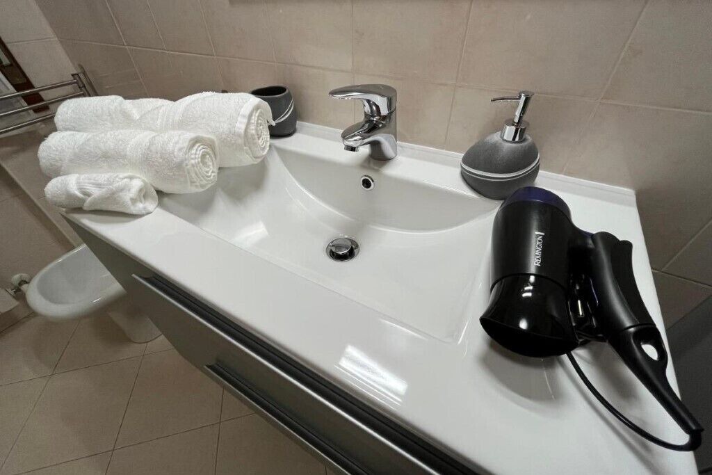 Photo of Bathroom in Vergato