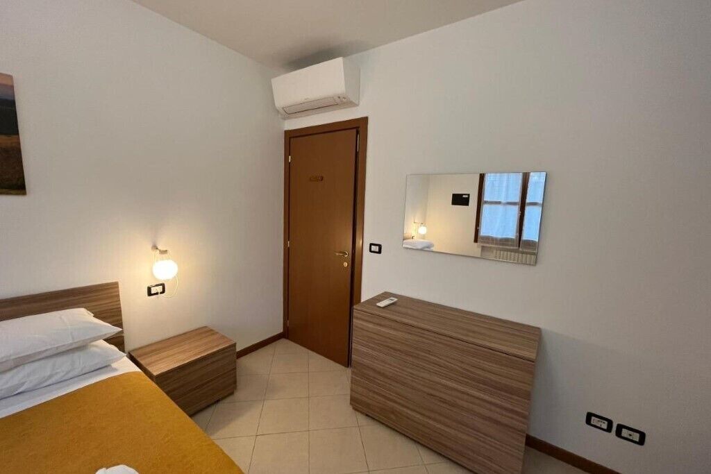 Photo of Bedroom in Vergato