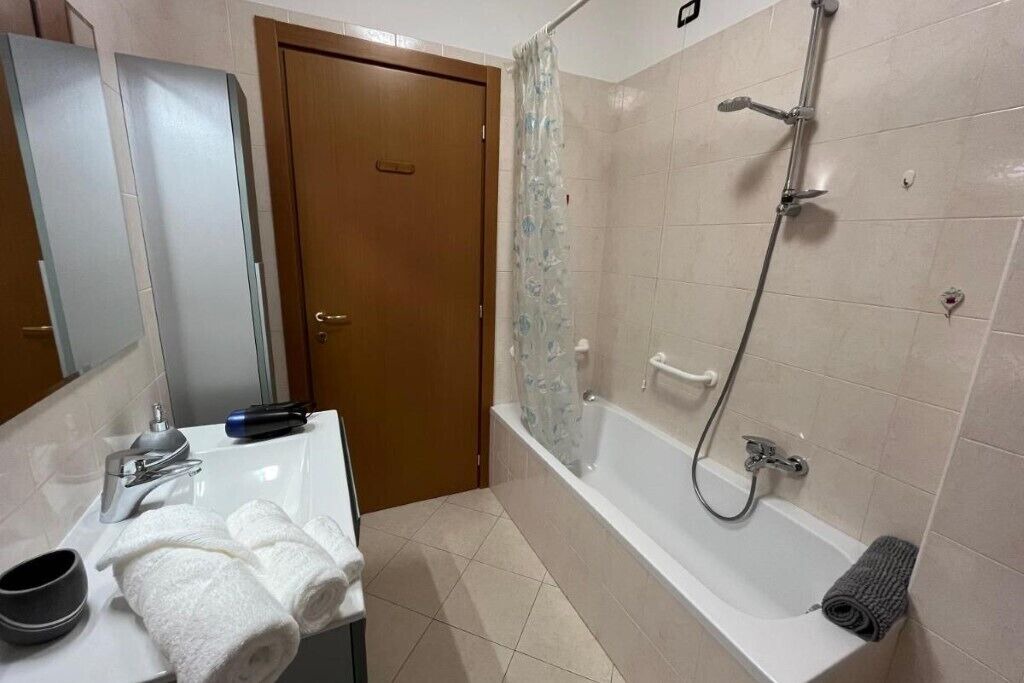 Photo of Bathroom in Vergato