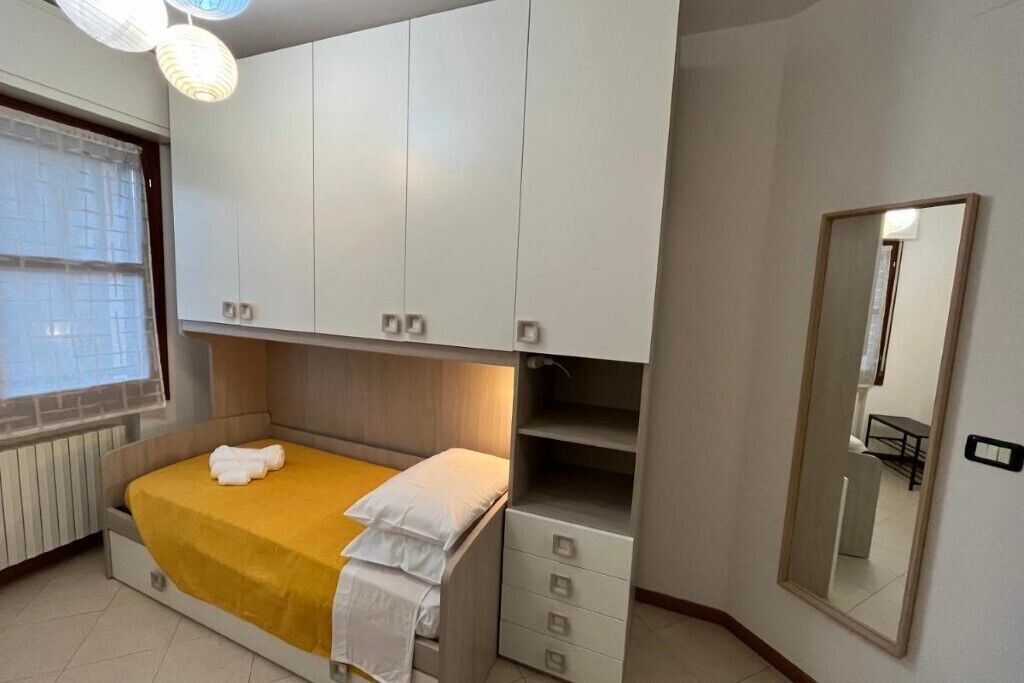 Photo of Bedroom in Vergato