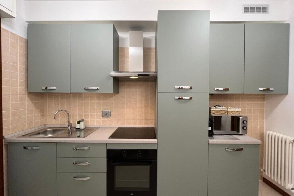 Photo of Kitchen in Vergato