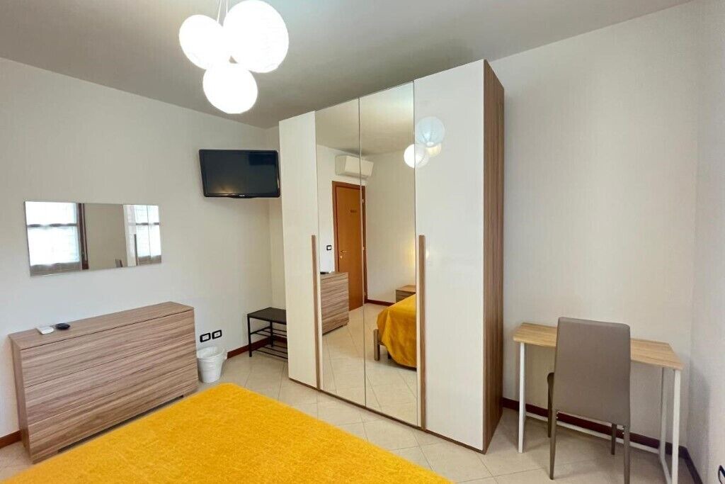 Photo of Bedroom in Vergato