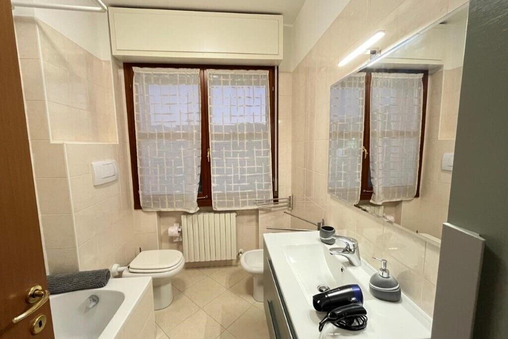 Photo of Bathroom in Vergato