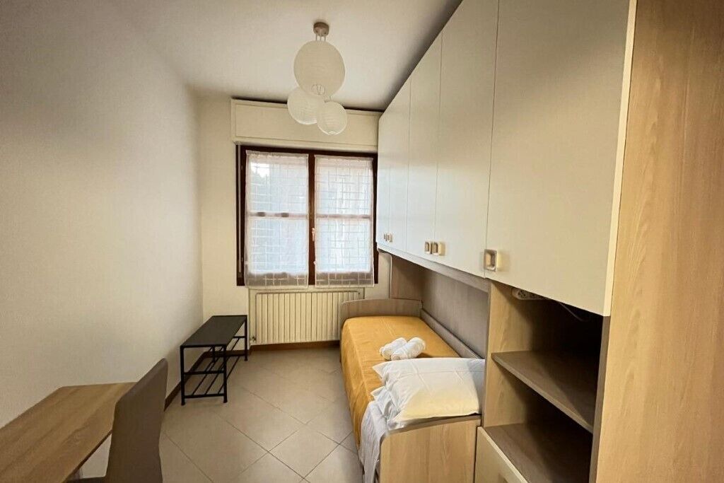 Photo of Bedroom in Vergato