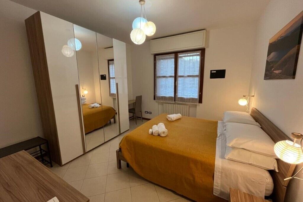 Photo of Bedroom in Vergato