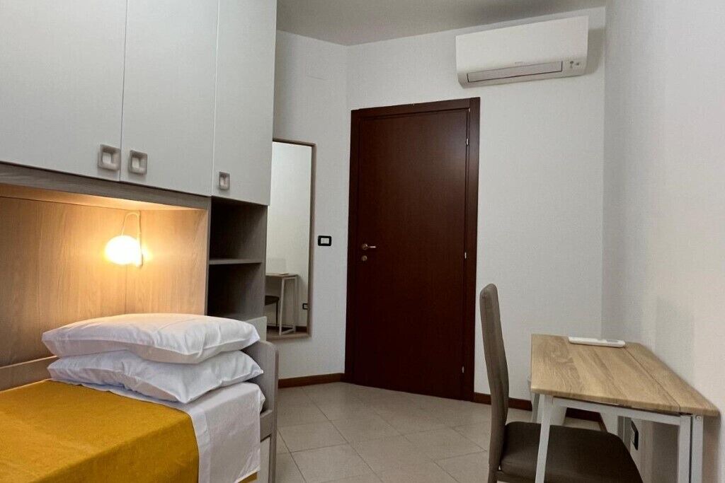 Photo of Bedroom in Vergato