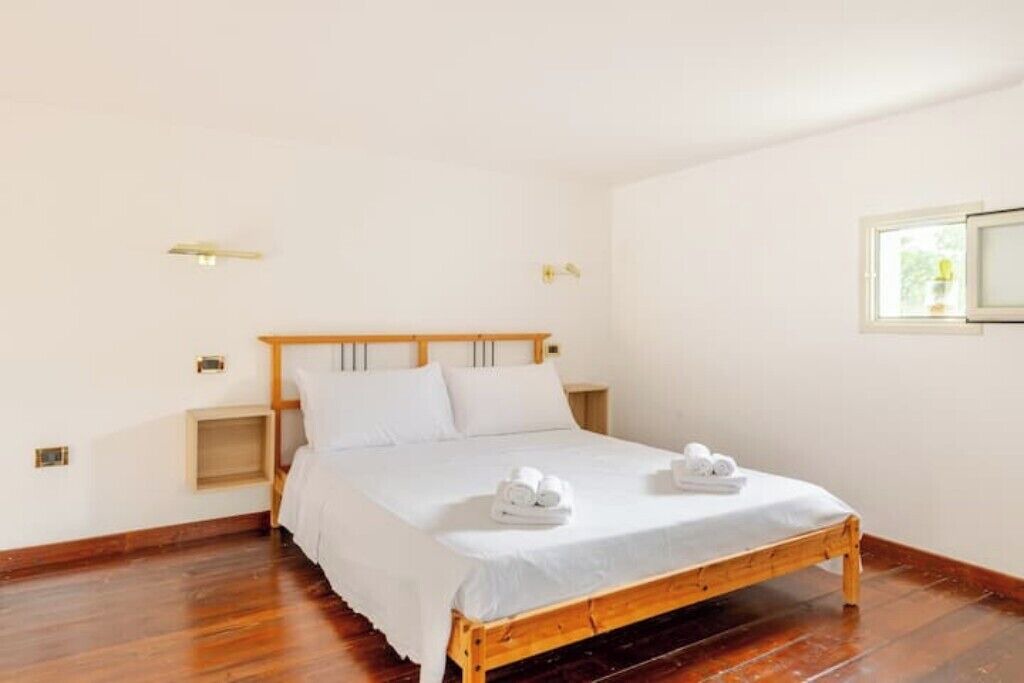 Photo of Bedroom in Specchiolla