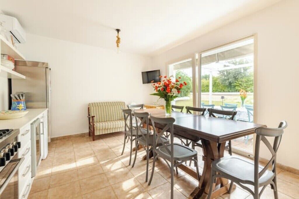 Photo of Kitchen in Specchiolla