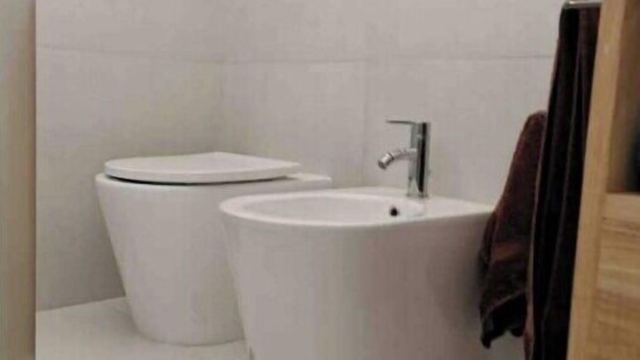 Photo of Bathroom in Specchiolla