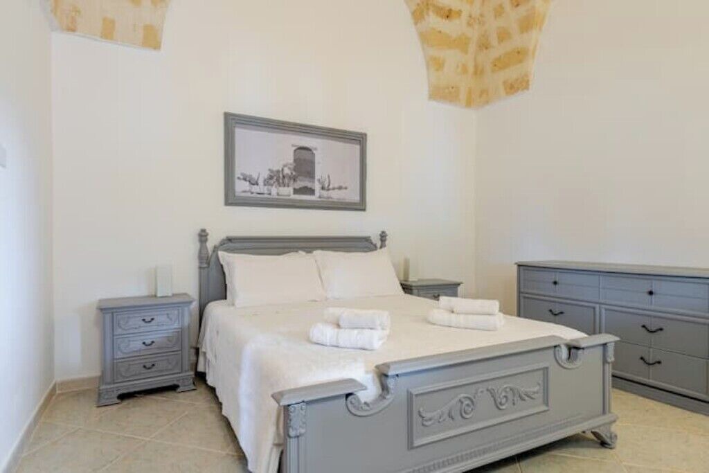 Photo of Bedroom in Specchiolla