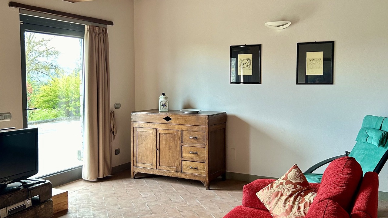 Photo of Livingroom in Poppi