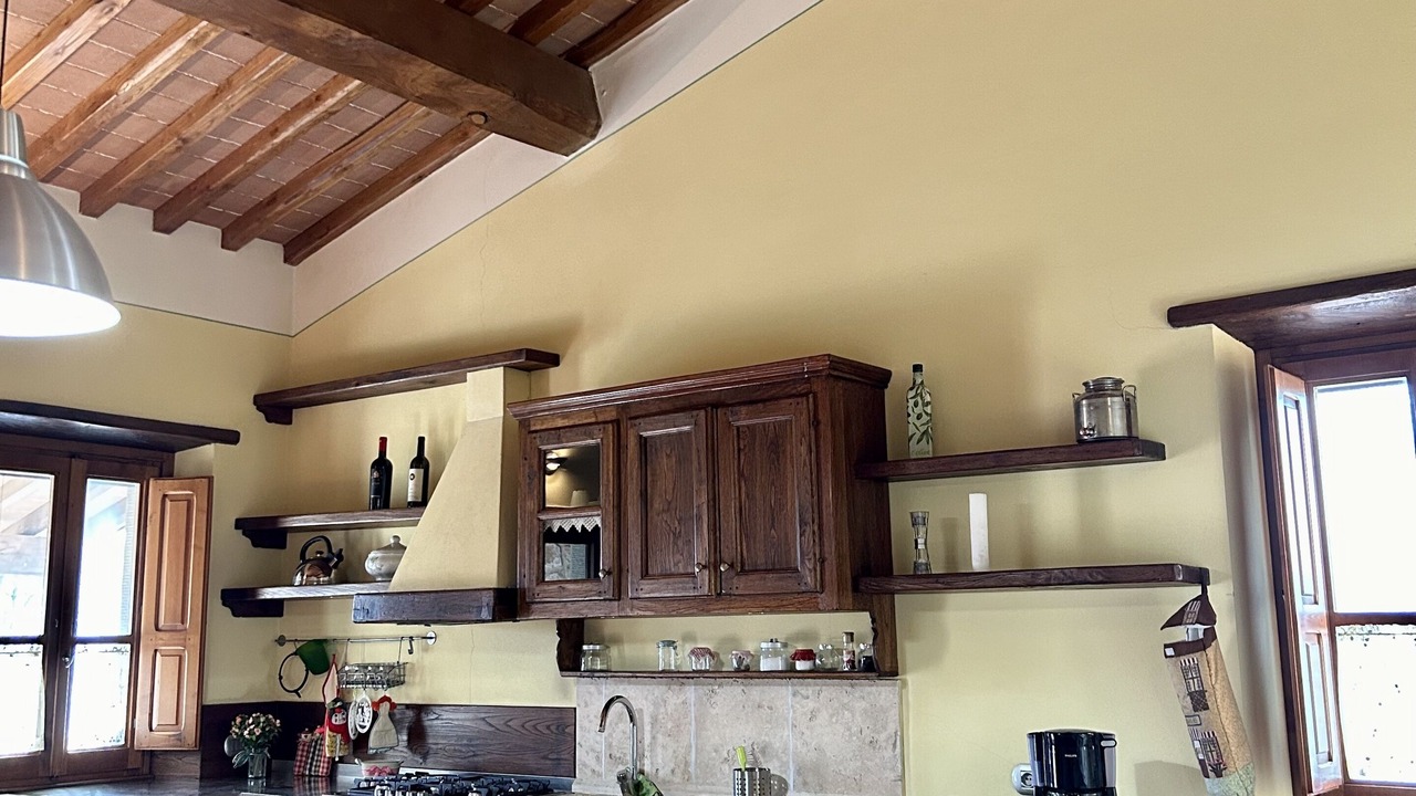 Photo of Kitchen in Poppi