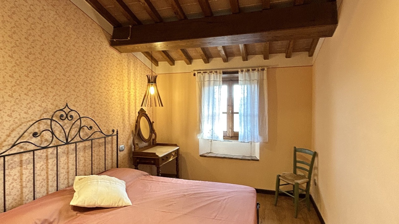 Photo of Bedroom in Poppi