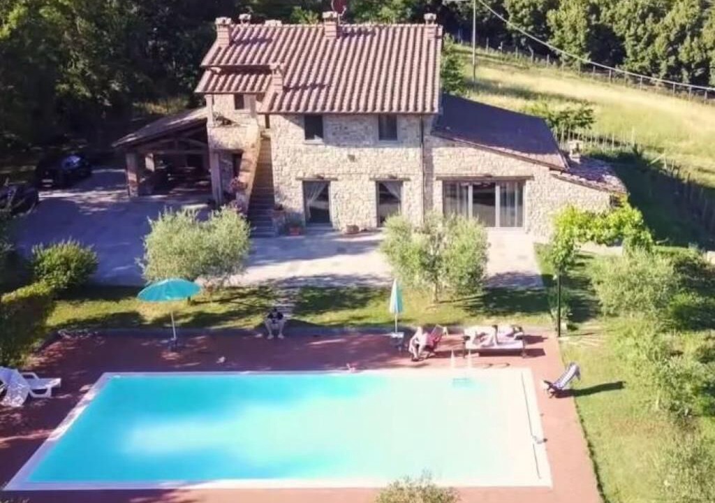 Photo of Outdoor in Poppi