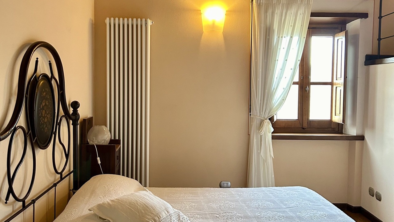 Photo of Bedroom in Poppi