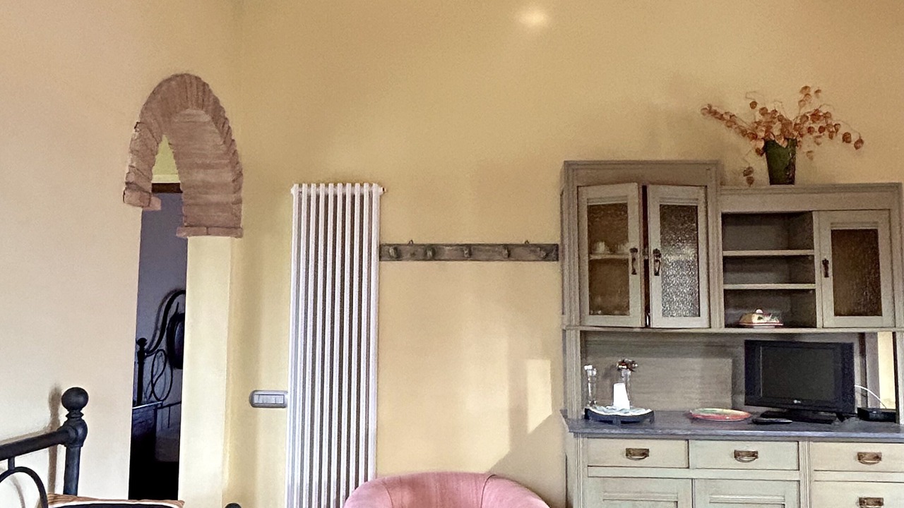 Photo of Livingroom in Poppi