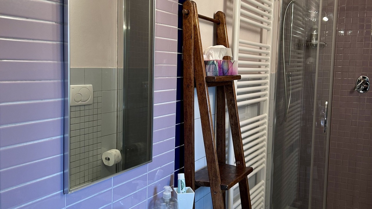 Photo of Bathroom in Poppi