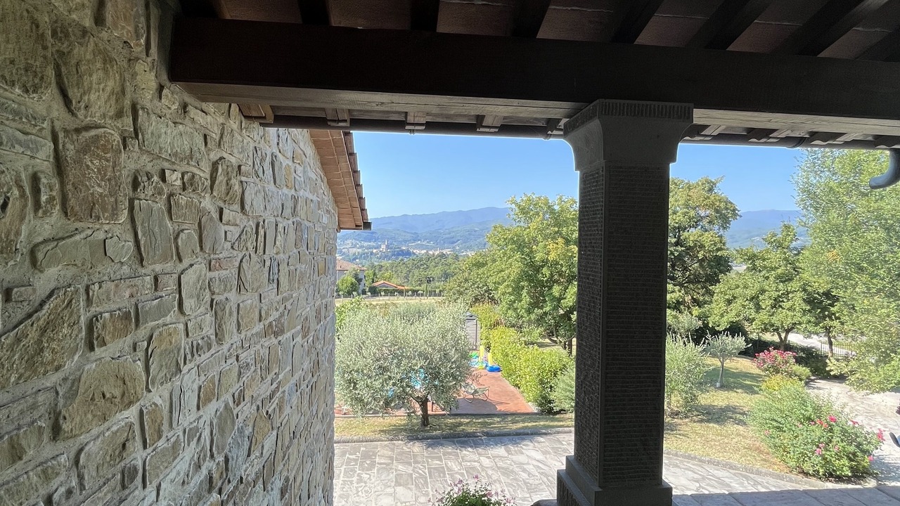 Photo of Outdoor in Poppi