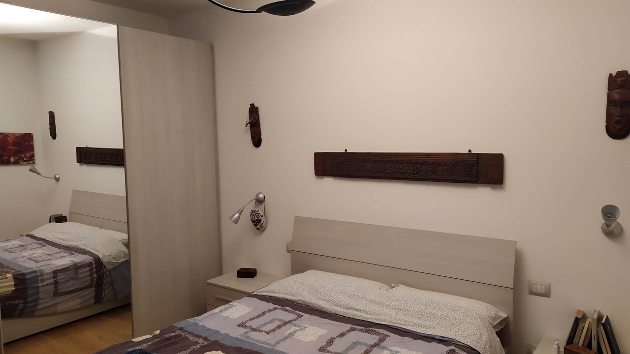 Photo of Bedroom in Niguarda