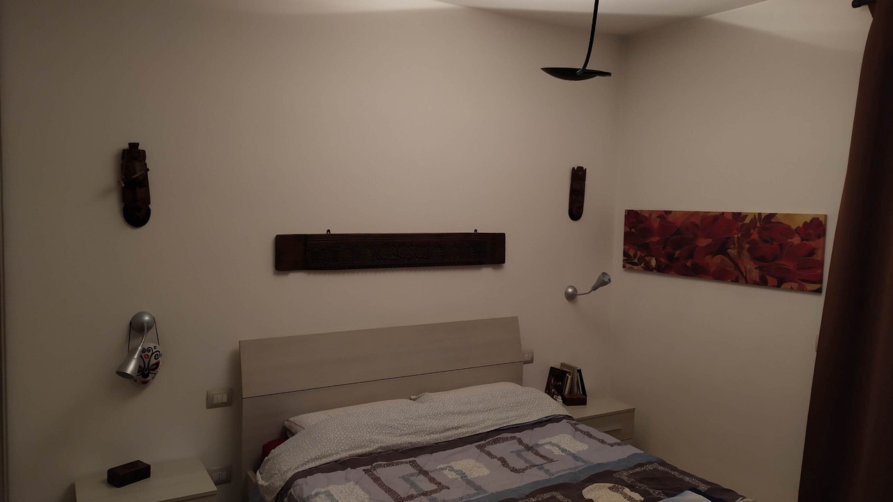 Photo of Bedroom in Niguarda