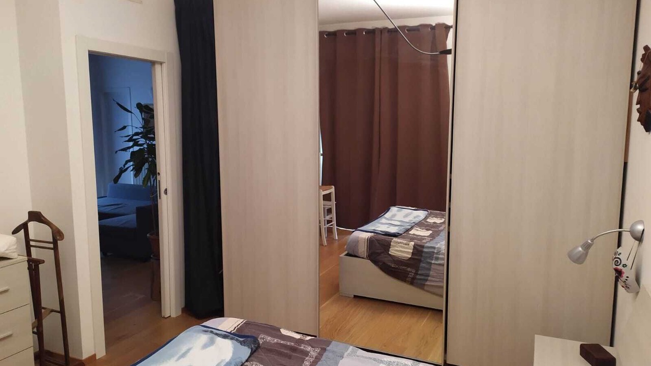 Photo of Bedroom in Niguarda