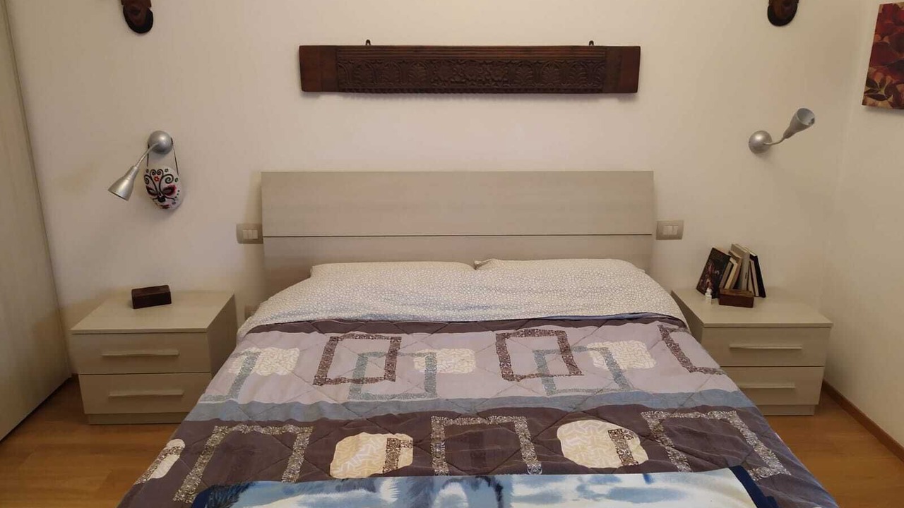 Photo of Bedroom in Niguarda