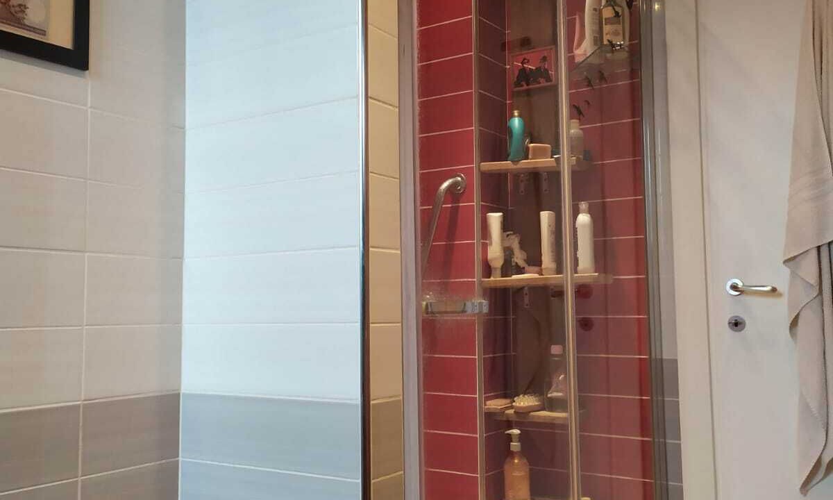 Photo of Bathroom in Niguarda