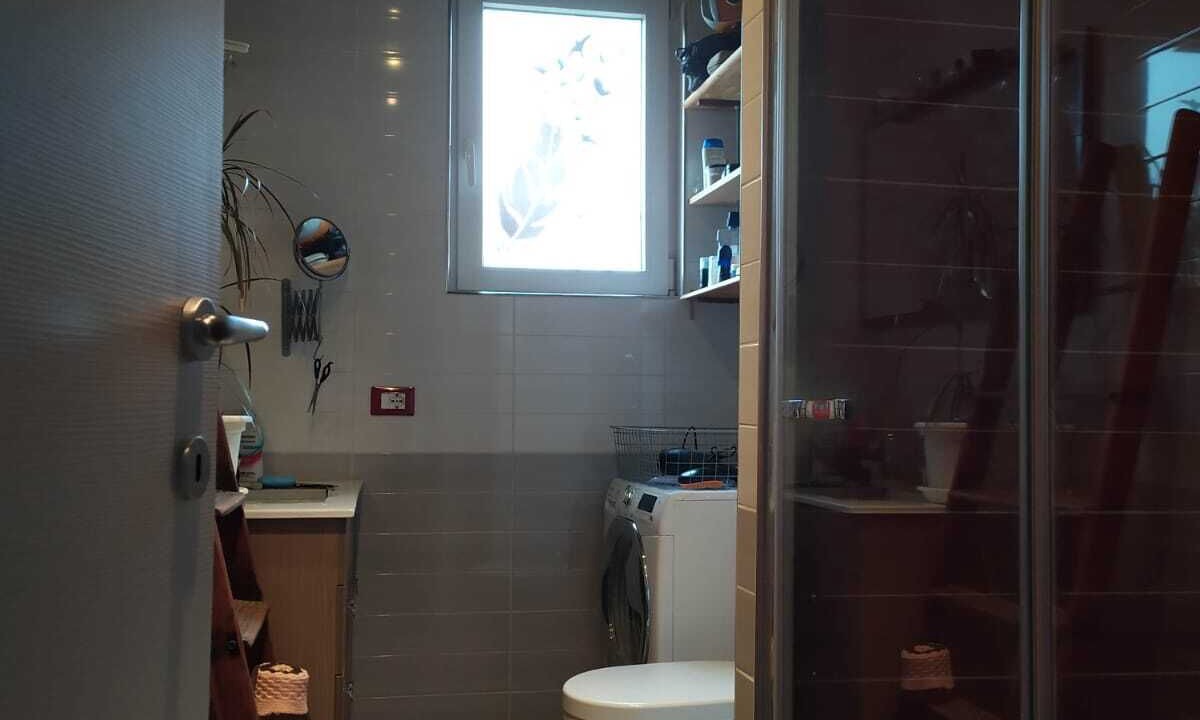Photo of Bathroom in Niguarda